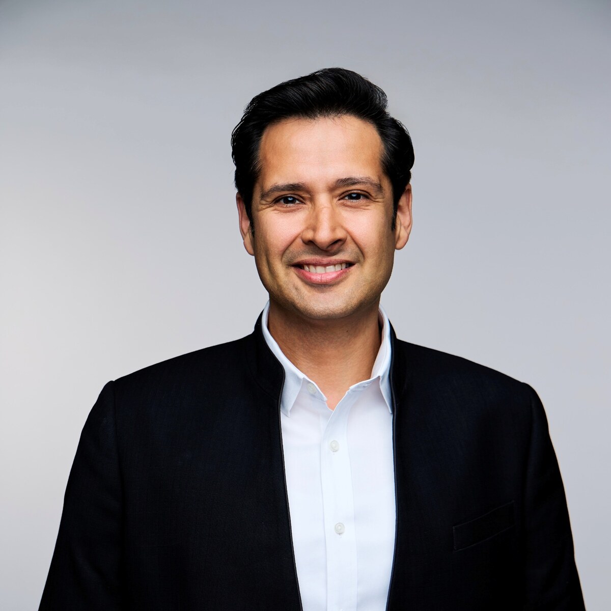 Gaurav GB Sharma